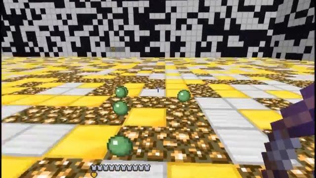 Убиваем огомного слизня в minecraft с Deliter'om + как его призвать смотреть онлайн