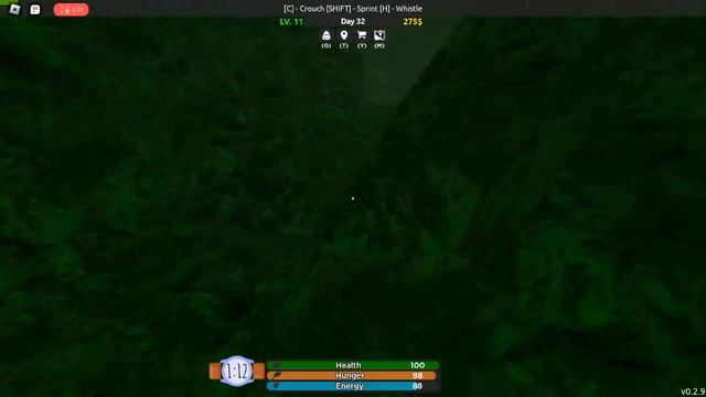 Roblox scp 096 (part 15: GETTING THE CLASS 1 KEY) [READ DESCRIPTION] смотреть онлайн