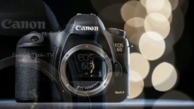 Who Should Buy The Canon Eos 6D Mark II ? смотреть онлайн