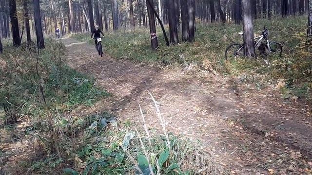 Финал Кубка России по кросс-дуатлону смотреть онлайн