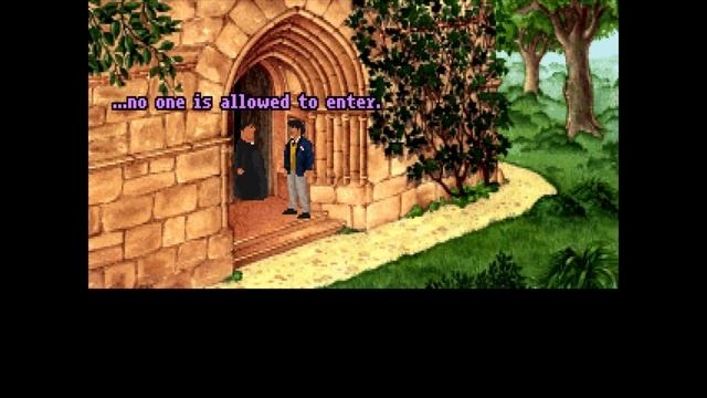 Igor: Objective Uikokahonia - PC Edizione Inglese (Optik Software- 1994) (DosBox 0.74-3) смотреть онлайн