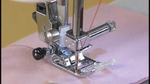 Руководство - инструкция по шитью швейной машиной Brother