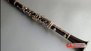 Tarakyama - Garnik Davtyan odzunci (klarnet) // Թարաքյամա -Գառնիկ Դավթյան (Օձունցի )