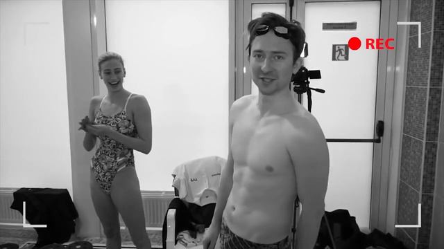 Meet "Varvara Subbotina" – most beautiful Russia’s swimming queen - VIETNEWS -breakingnews смотреть онлайн