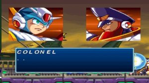 {ПО СТАРИНКЕ} MEGA MAN X4