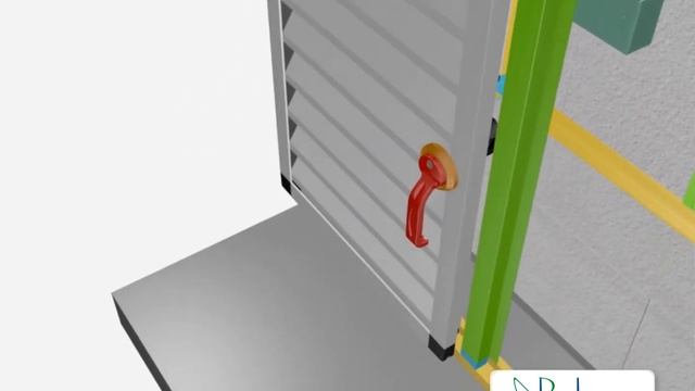 SMALL CABINET ASSEMBLY смотреть онлайн