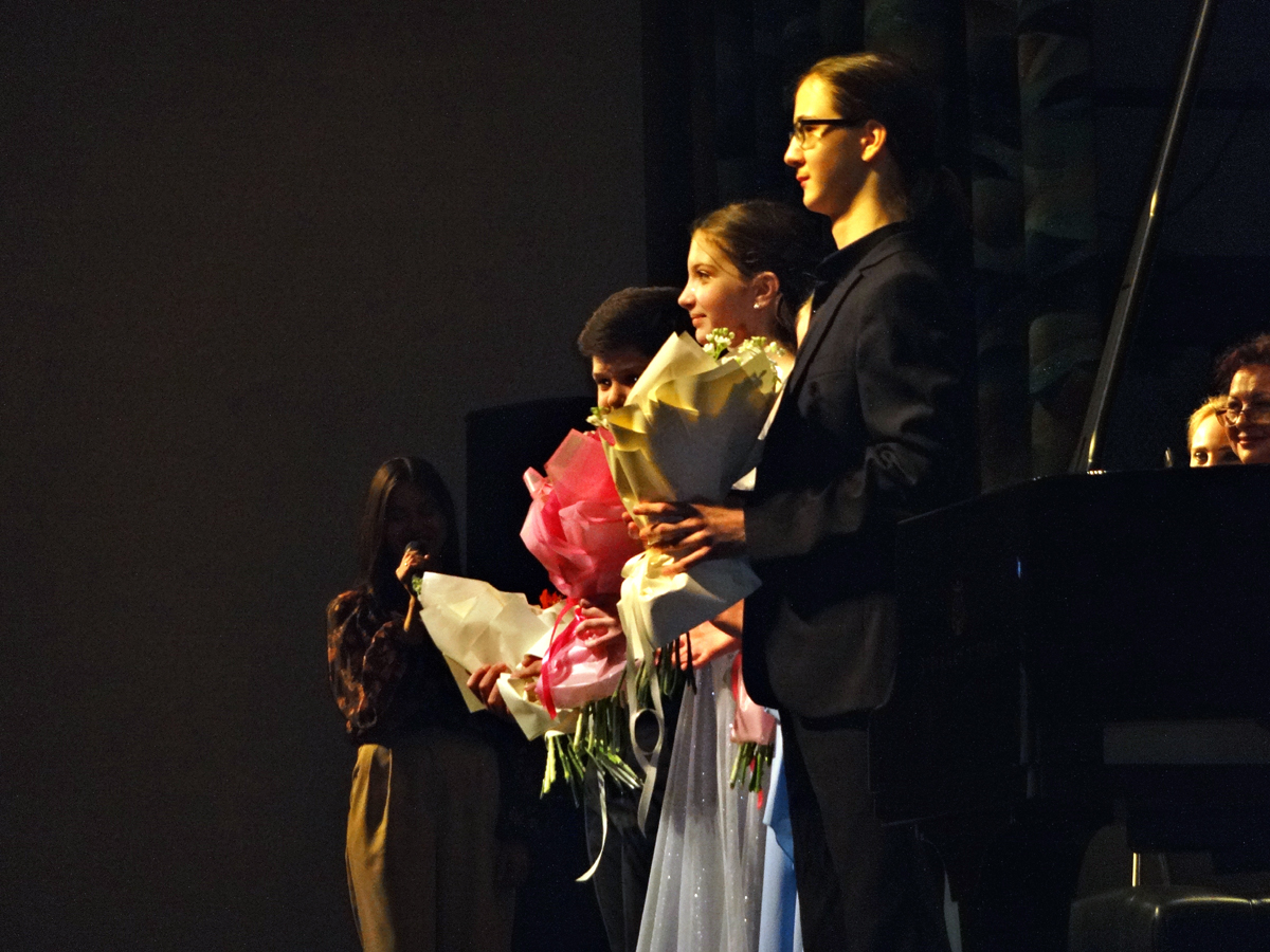 Концерт Брянского Симфонического оркестра 1 июня 2023г. смотреть онлайн