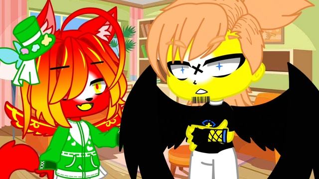 Что входит в обязанности помощника? meme countryhumans смотреть онлайн