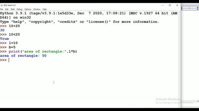 Installation Of Python Part-3 - in Telugu And English | Python Programming Language Tutorial смотреть онлайн