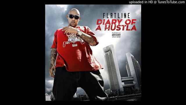 Flatline -Live my life смотреть онлайн