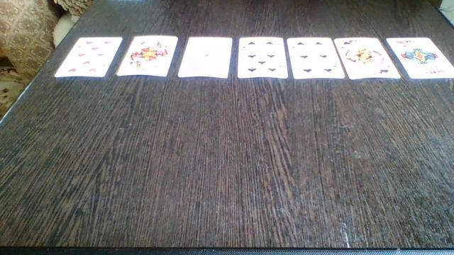 ЦЫГАНСКОЕ ГАДАНИЕ НА ИГРАЛЬНЫХ КАРТАХ . ЧЕРВОВАЯ ДАМА . ЭНЕРГИИ ЖИЗНИ .ВОПРОСЫ И ОТВЕТЫ. смотреть онлайн