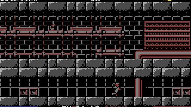 Switchblade Longplay (C64) [QHD]