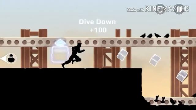 Все трюки из игры вектор смотреть онлайн