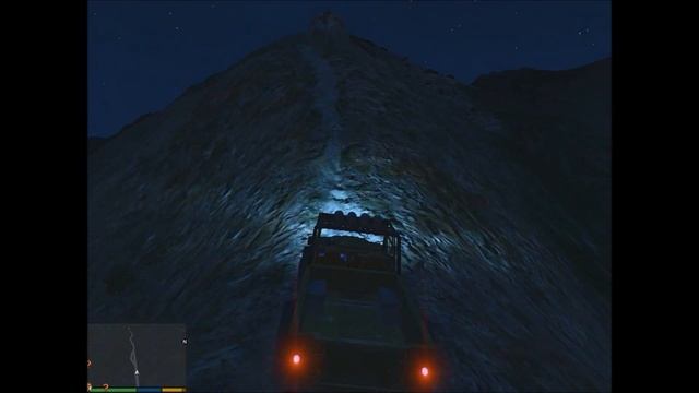 GTA 5 НА ОЧЕНЬ СЛАБОМ НОУТБУКЕ! смотреть онлайн