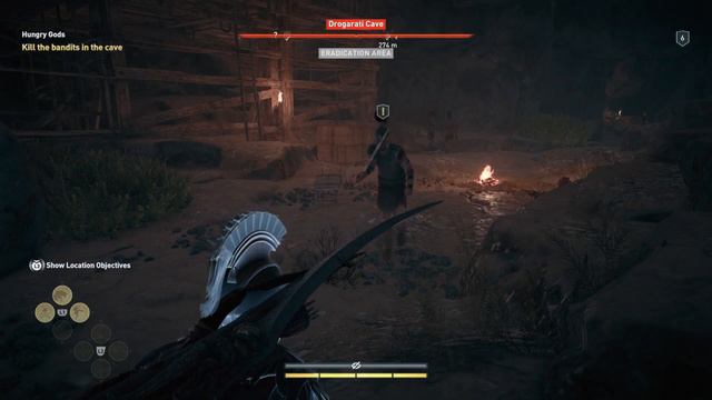 Assassin's Creed Odyssey - Kassandra Stealth смотреть онлайн