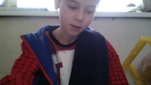 Как сделать когти из листа бумаги А4 смотреть онлайн