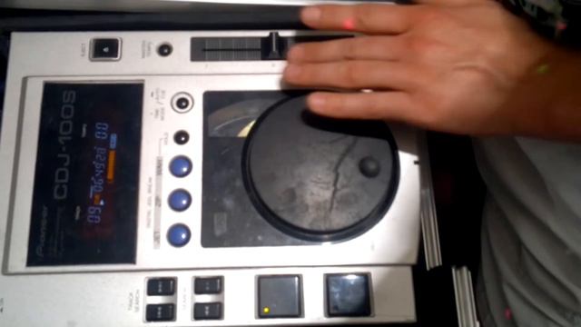 Уроки диджеинга (DJ) Урок 1