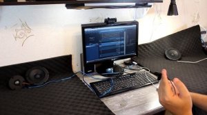 Обзор динамиков AsaLab