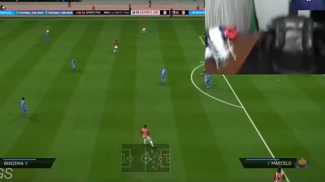 Она ЗАБЫЛА Выключить Стрим и сделала ЭТО! Неловкие моменты стримов смотреть онлайн