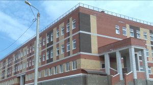 В Дзержинском районе Волгограда стартовало строительство школы на 1000 мест