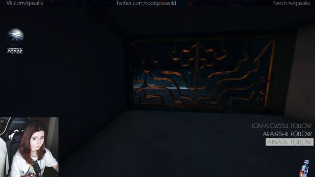 Вечер индюшатины: Among the Sleep - игра, которая укачивает смотреть онлайн