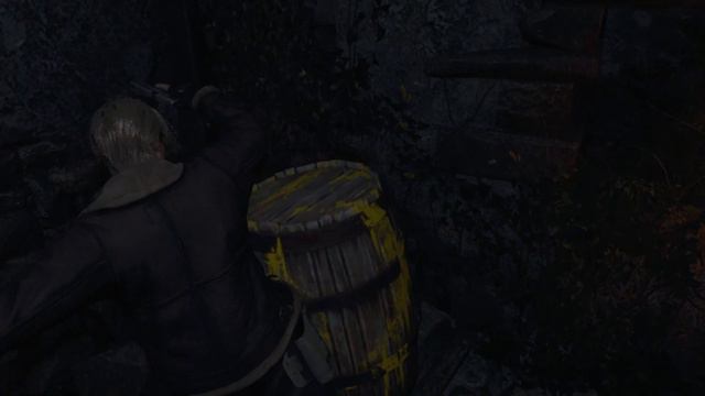 Прохождение Resident Evil 4 Remake DEMO смотреть онлайн