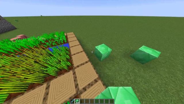 Новый мод для Майнкрафт 1.12.2 - Entity Distance смотреть онлайн