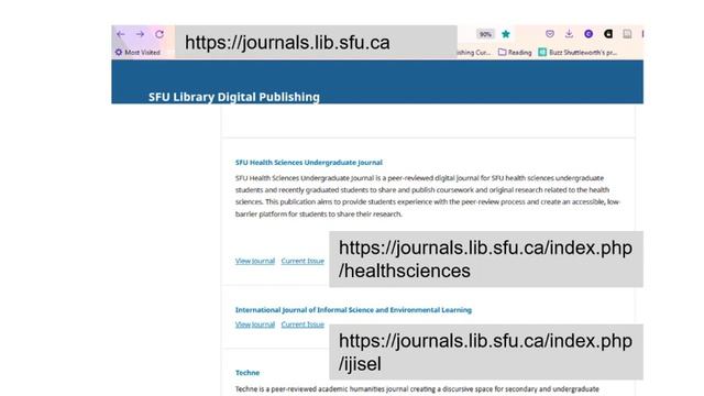 Setting up the ORCID plugin in OJS смотреть онлайн