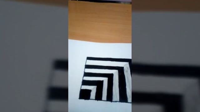 3D рисунок для начинающих смотреть онлайн