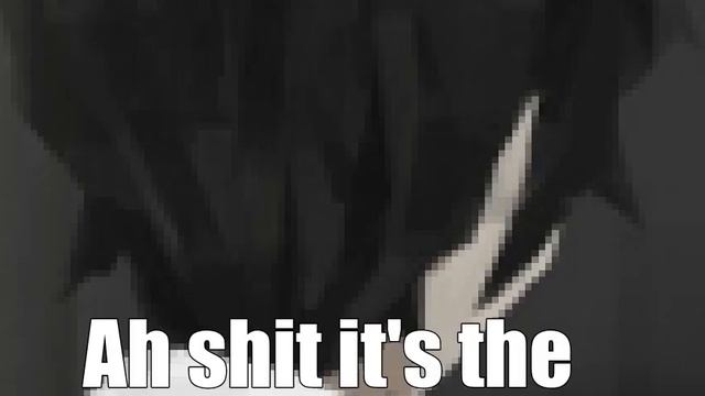 Carmen is a Lean monster (Library of Ruina) смотреть онлайн