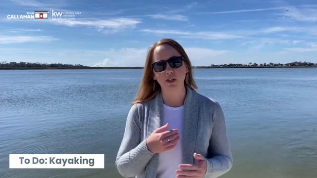 Tybee Island - Live The Island Life смотреть онлайн