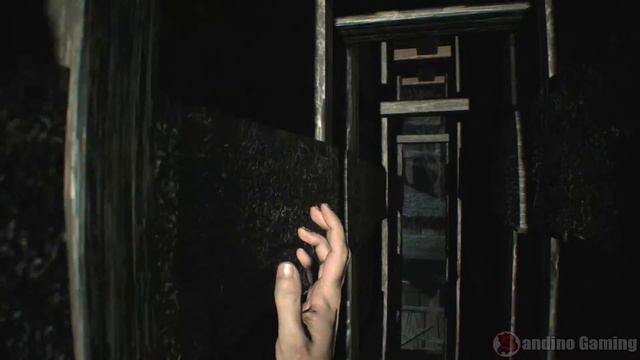 Como Obtener El Lanzagranadas | Resident Evil 7 смотреть онлайн