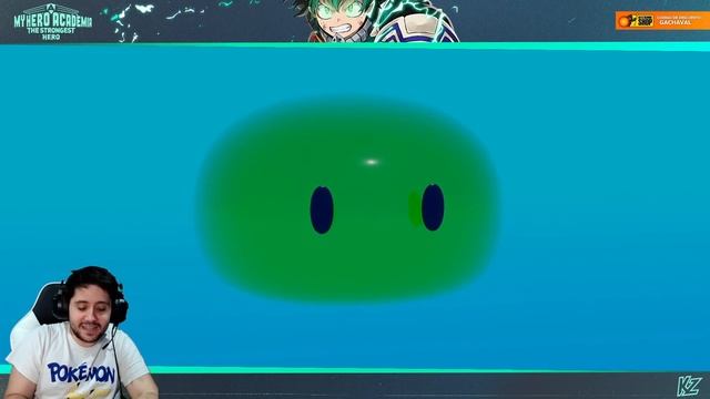 UNEXPECTED ERROR! ¡Cómo solucionarlo! | SLIME - ISEKAI Memories смотреть онлайн