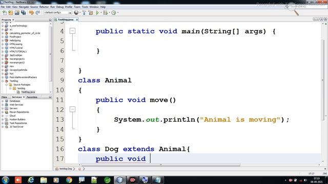 #corejavatutorial #corejava #javatutorial Method Over Loading In Java смотреть онлайн