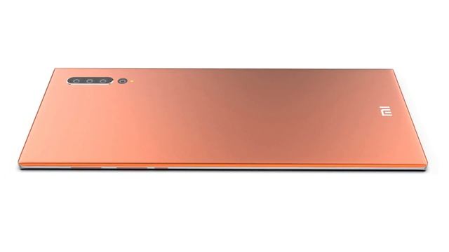 Xioami Mi Mix 5 Alpha - 2020 Trailer Concept introduction смотреть онлайн