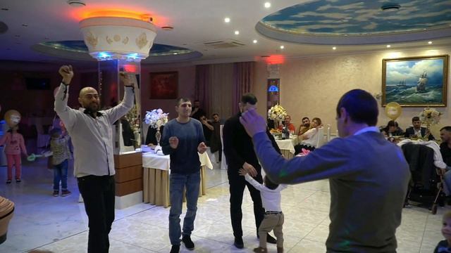 I'm @nker 2022 Arshavir Martirosyan