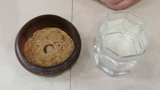 Как сделать плавающего опарыша смотреть онлайн