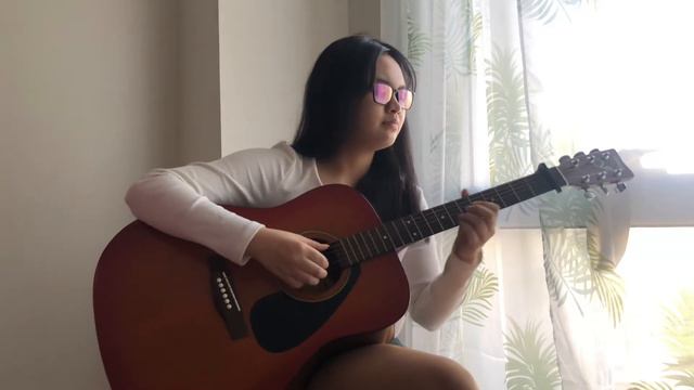 The Promised Neverland OST - Isabella's Lullaby - Fingerstyle Guitar Cover (Free Tabs) смотреть онлайн