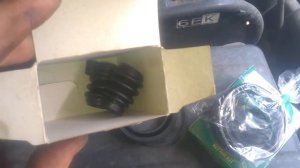 Замена ремкомплекта тормозных суппортов Лачетти