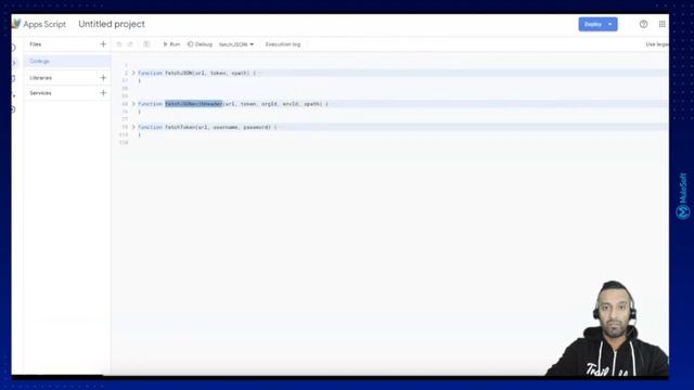 Retrieve Runtime Manager data into Google Sheets | Anypoint Platform APIs Postman collections смотреть онлайн