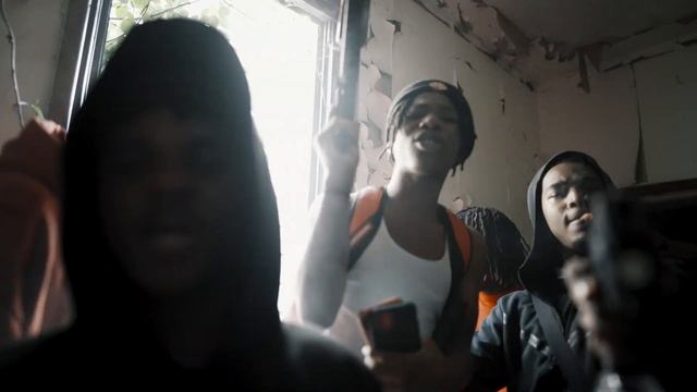 Jet 5 X Bosstop Rell - Perfect Timing ( Official Music Video )