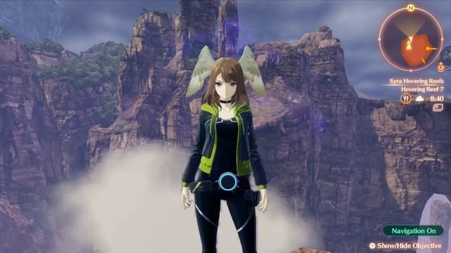 Xenoblade Chronicles 3 - Class Guide - Lone Exile смотреть онлайн