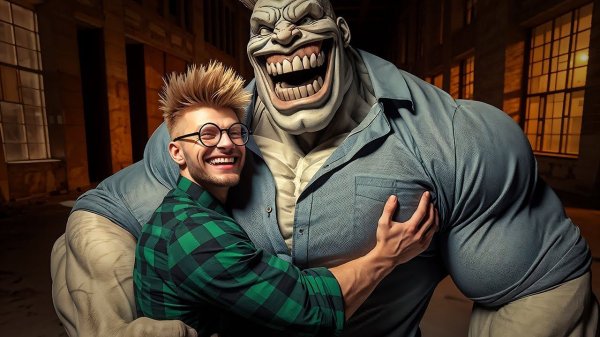 MEETING MY OLD FRIEND! | I'm on Observation Duty 6 HORROR GAME FULL WALKTHROUGH