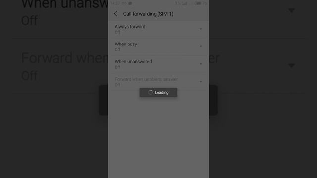 настройка переадресации вызовов на meizu m3 mini смотреть онлайн
