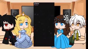 |×реакция оясп на тик ток×|