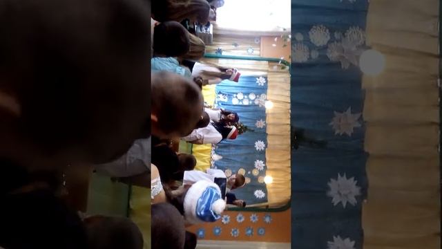 Крутой танец на новый год смотреть онлайн