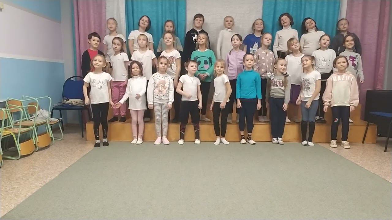 Младшая Параллель Бескозырка смотреть онлайн