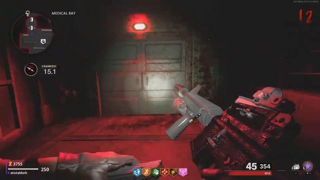 Cold War Zombies Mid Season Update Review, Firebase Z Official Announcement смотреть онлайн