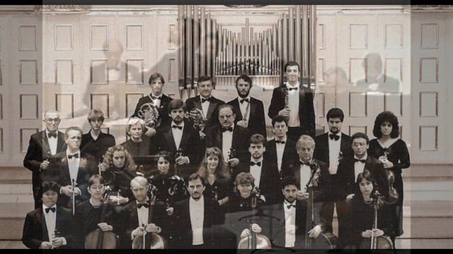 Mozart- Piano Concert 17 - Ingrid Haebler, Norton Morozowicz e Ocblu. смотреть онлайн