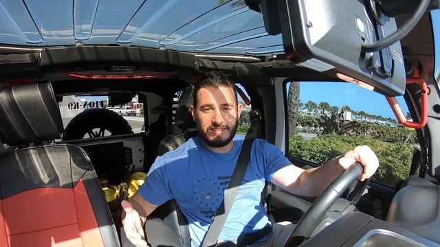 The BEST Jeep Top EVER?!? - ClearLidz Installation + Review смотреть онлайн